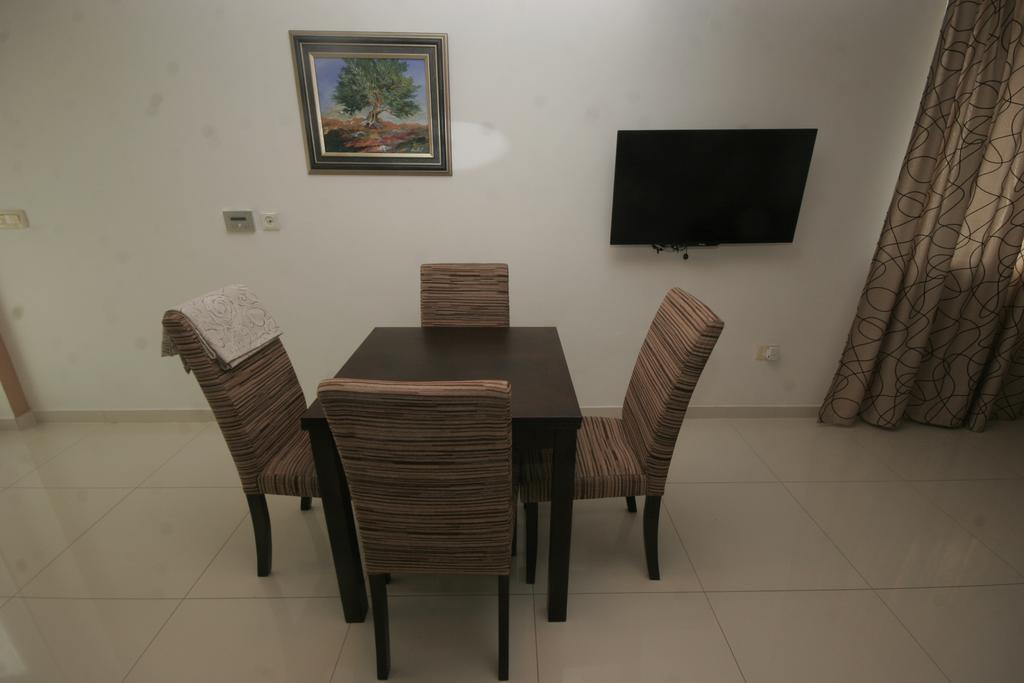 קרק Apartments Salatic מראה חיצוני תמונה