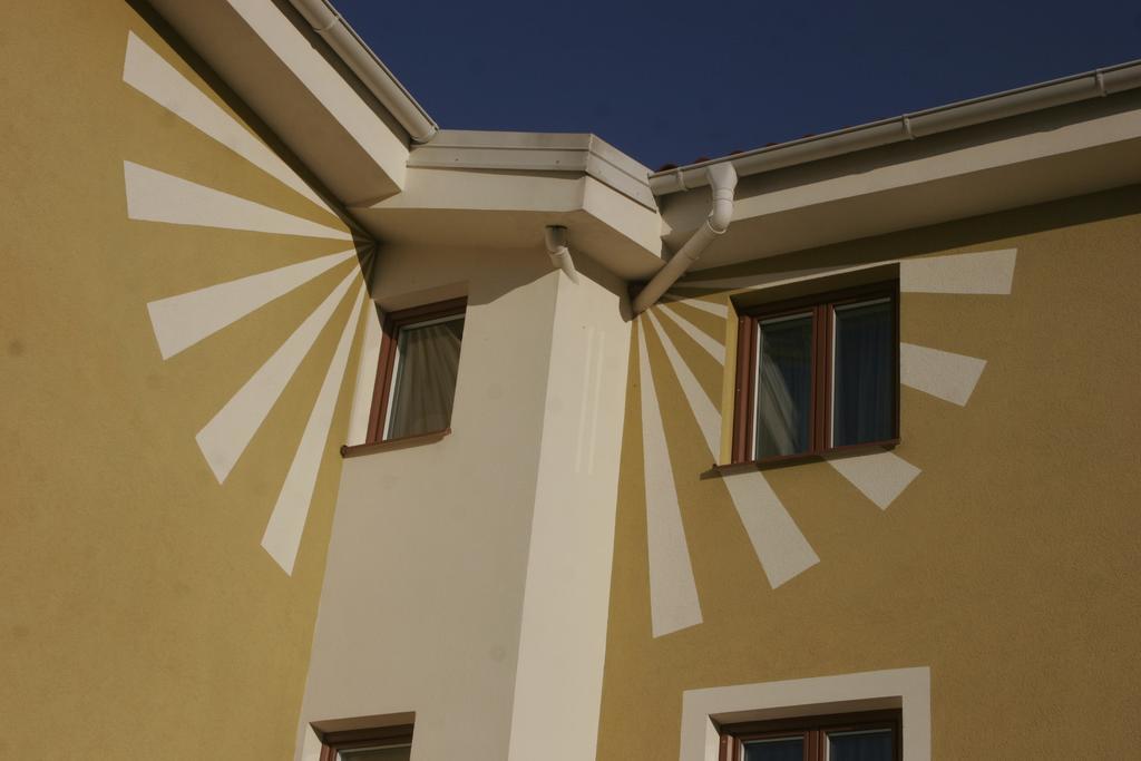 קרק Apartments Salatic מראה חיצוני תמונה