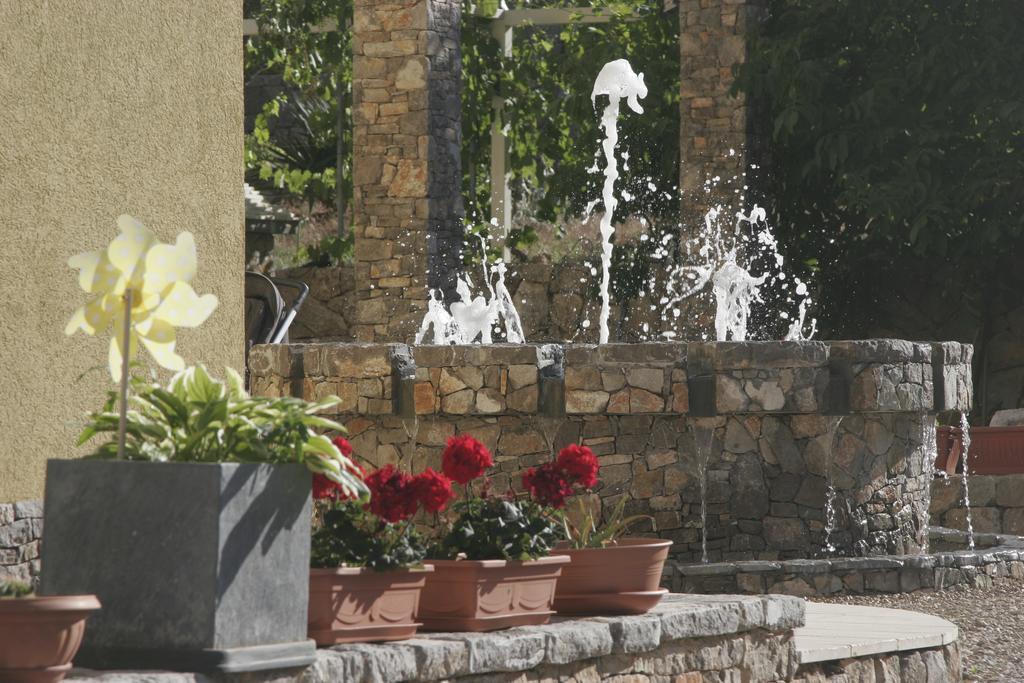 קרק Apartments Salatic מראה חיצוני תמונה