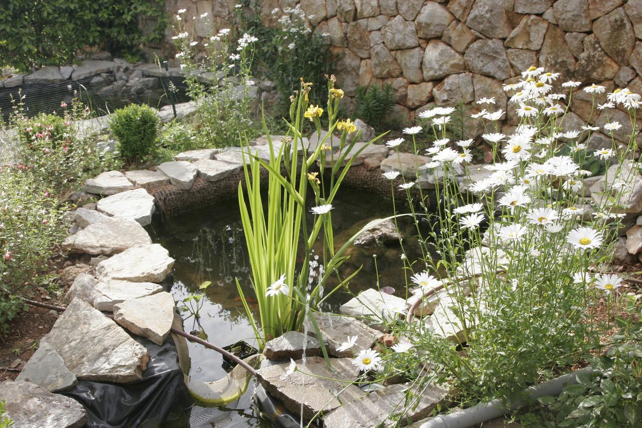 קרק Apartments Salatic מראה חיצוני תמונה